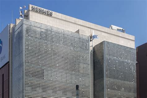 Practical tips Ginza Architecture Tour