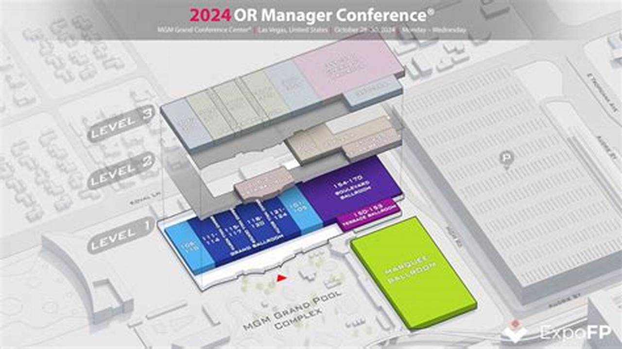 Practice Manager Conference 2024 Conference
