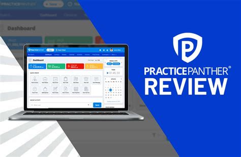 Practice Panther CRM Software