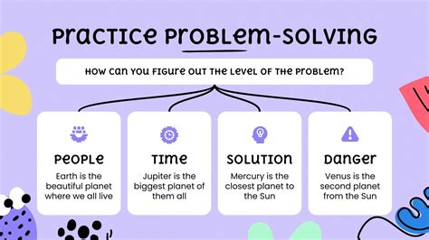 Practice Problem-Solving