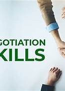 Practice Your Negotiation Skills