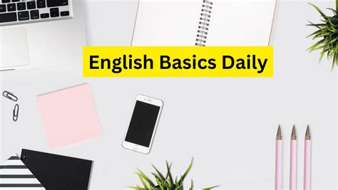 Practice the Basics Daily