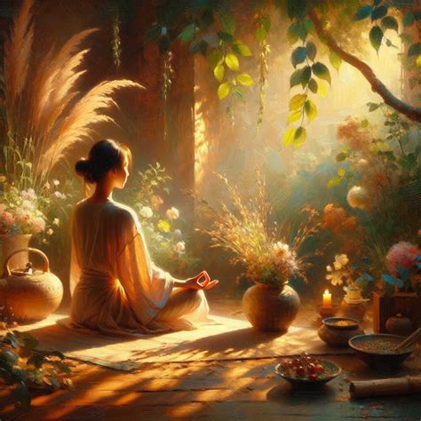 Practicing Mindfulness for Healing