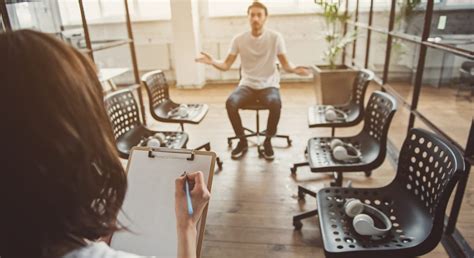 Practicing Tough Interview Scenarios