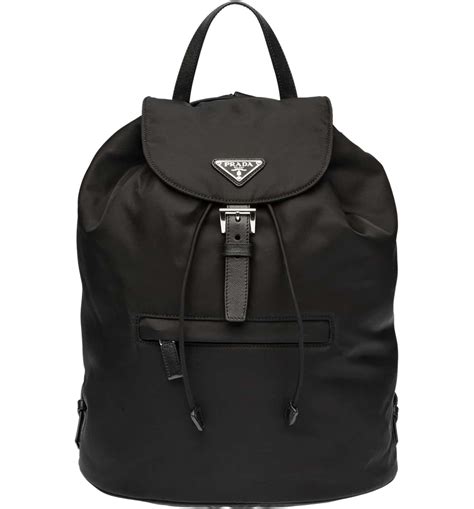 Prada Backpack Women: A Must-Have Accessory In 2023