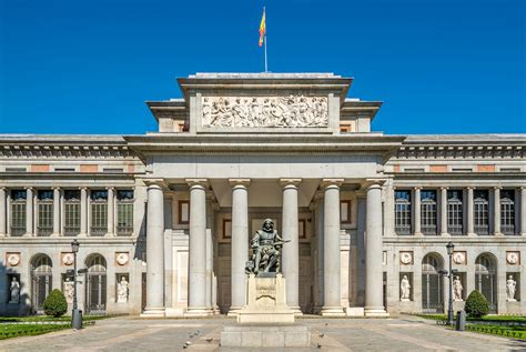 Prado Museum Tickets