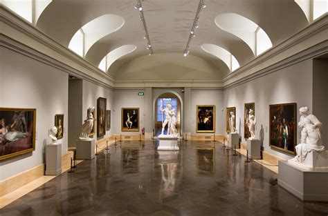 Prado Museum collection