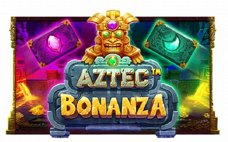 Pragmatic Aztec Bonanza