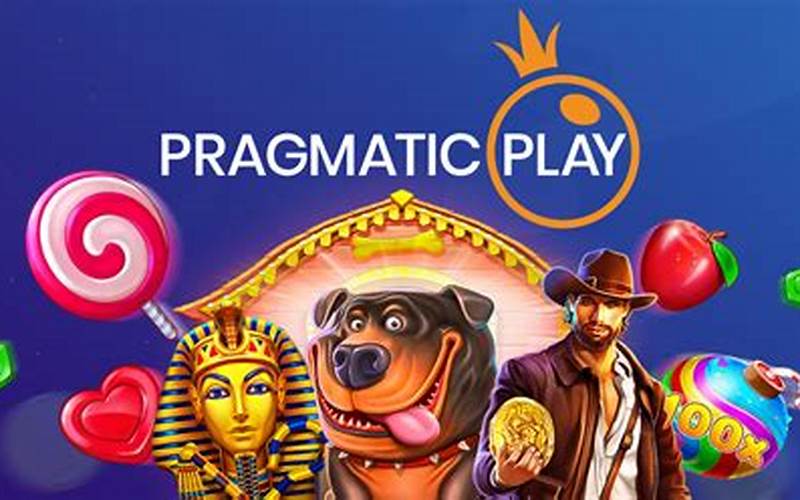 Pragmatic Games Features