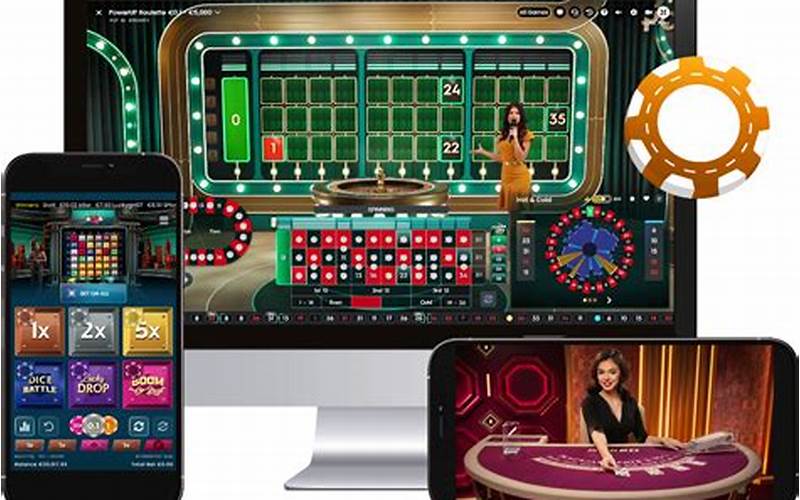 Pragmatic Play Indonesia Live Casino
