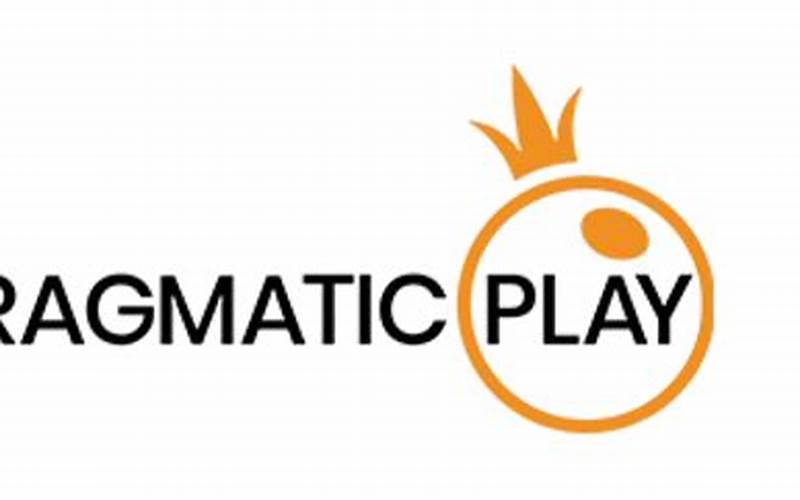 Pragmatic Play Myanmar Logo