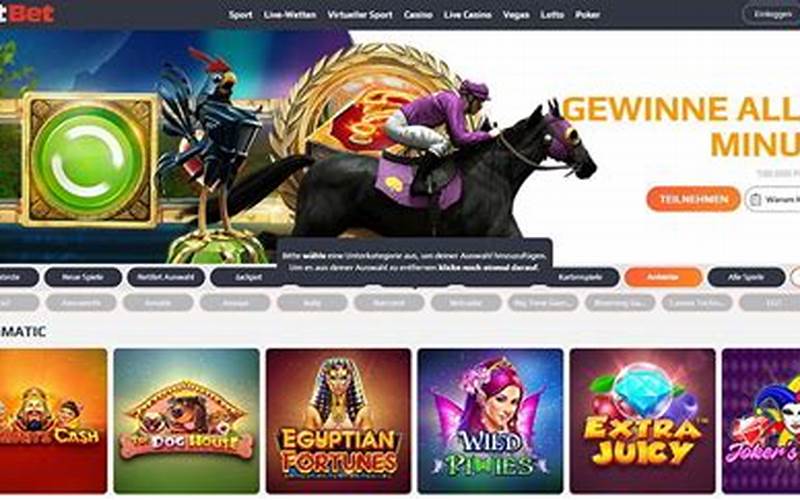 Pragmatic Play Online Casinos Deutschland