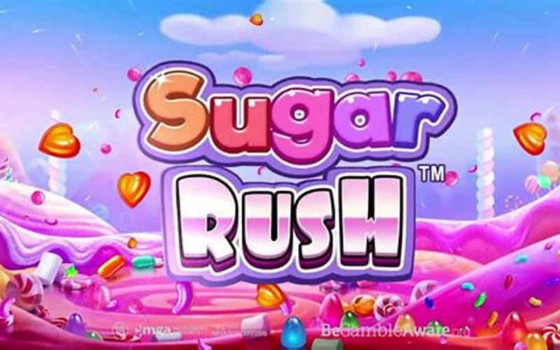 Pragmatic Play Sugar Rush Demo Gameplay