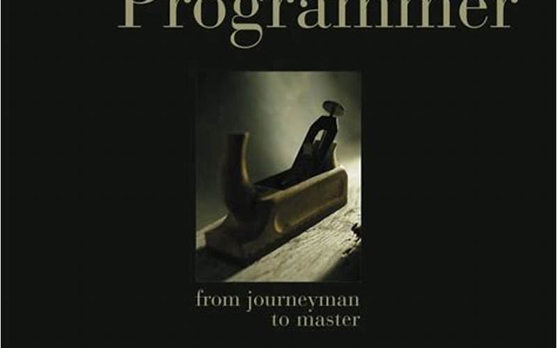 Pragmatic Programmer Blog
