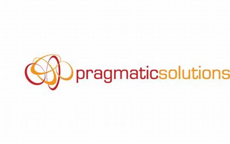 Pragmatic Solutions Software