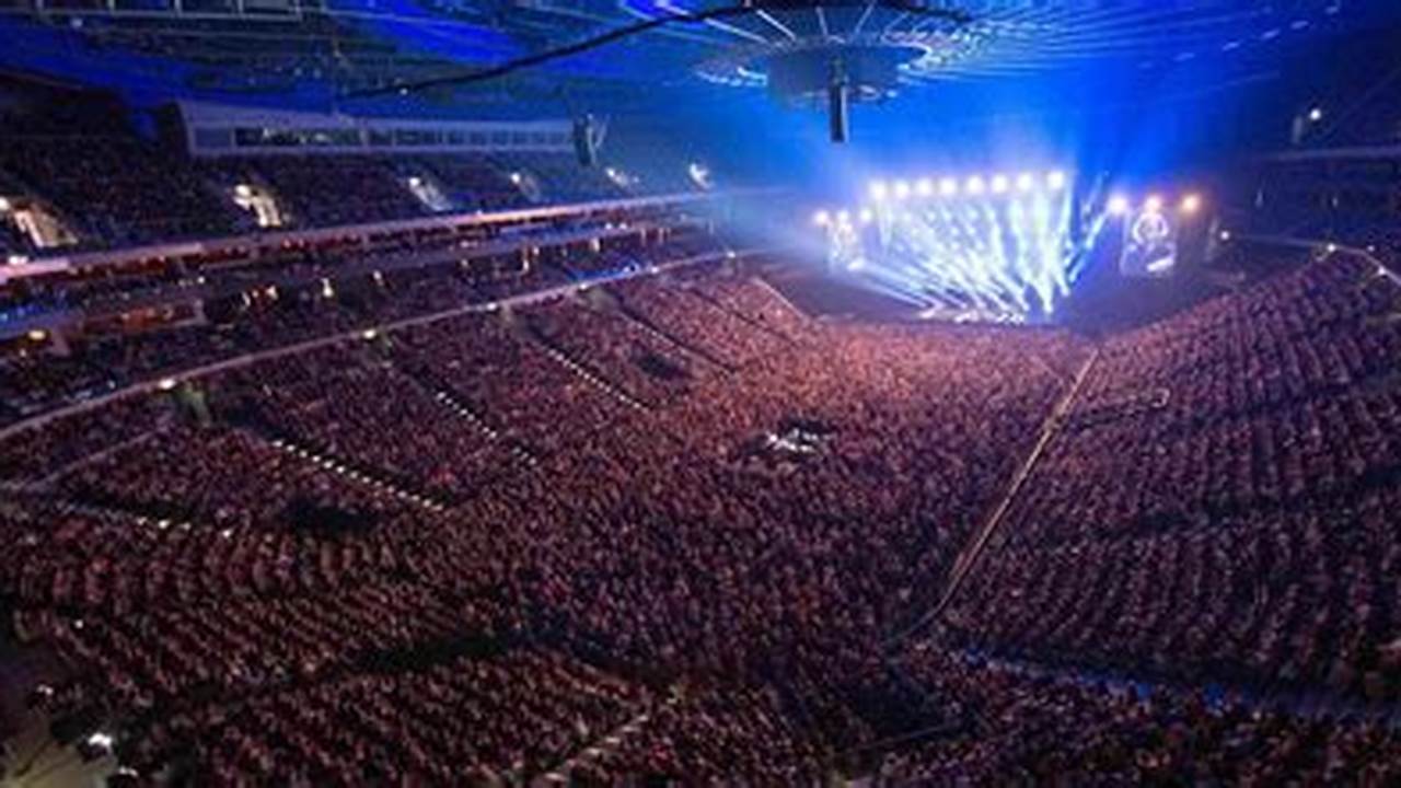 Prague Concerts 2024