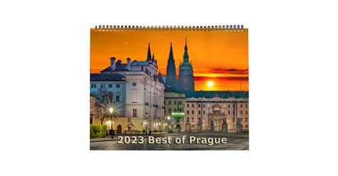 Prague Calendar Of Events