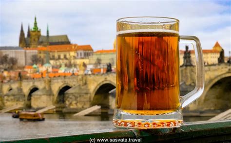 Prague Castle Breweries Experience