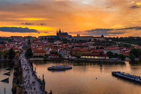 Prague Castle Tour: A Review of the 3-Hour Private Experience