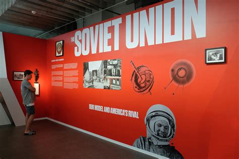 Prague Communism Museum