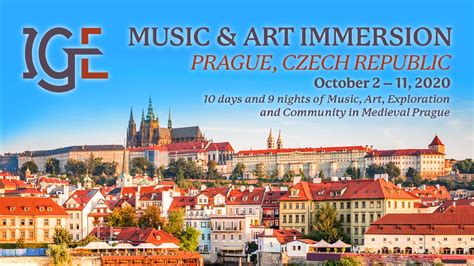 Prague Cultural Immersion