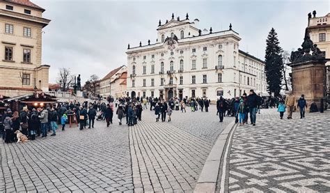 Prague Highlights Unveiled