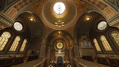 Prague Jewish Museum