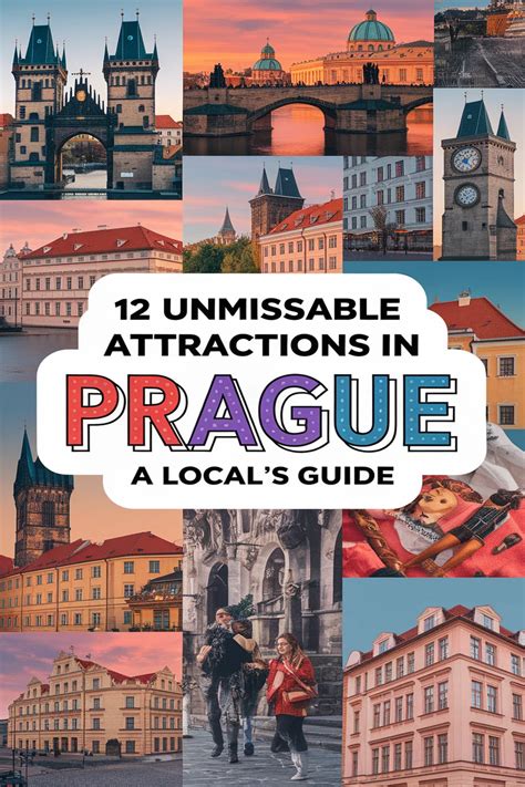 Prague Local Guide