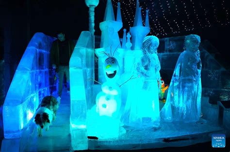 Entrada a la Exhibición Interactiva Praga Magica