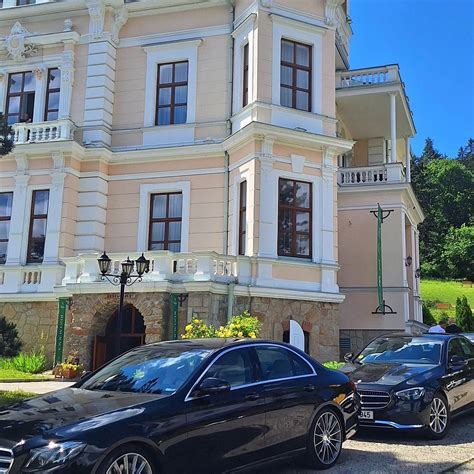 Prague Private Driver