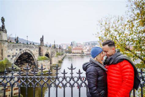 Prague Romantic Escape