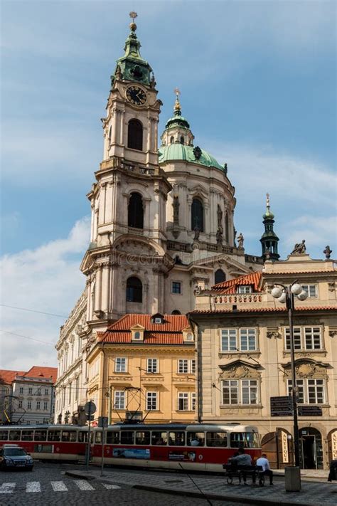 Prague St. Nicholas Bell Tower: Is the Ticket Worth It?