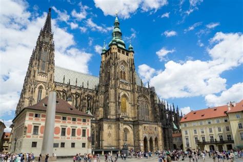 Prague Tour Value