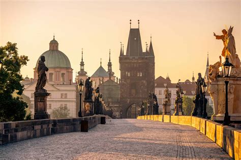 Prague booking tips