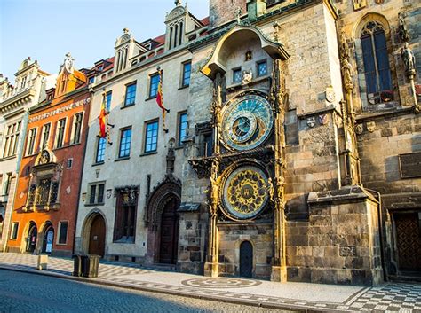 Prague customized tour