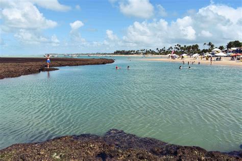 Praia Do Forte Guarajuba