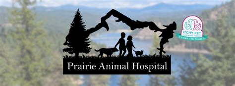 Prairie Animal Hospital Coeur D Alene