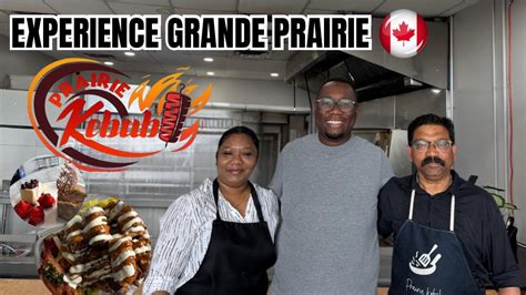 Prairie Kebab