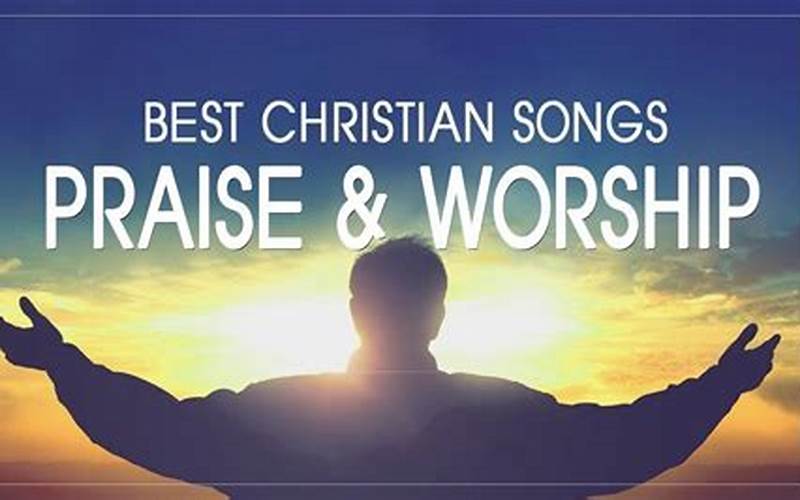 Praise And Worship Music