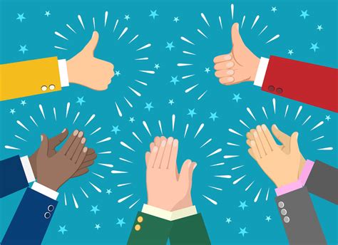 Praise The People In Your Workspace