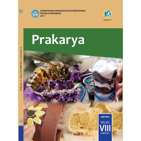 Contoh Soal Prakarya Kelas 8: Kreativitas dalam Pembuatan Kerajinan Tangan