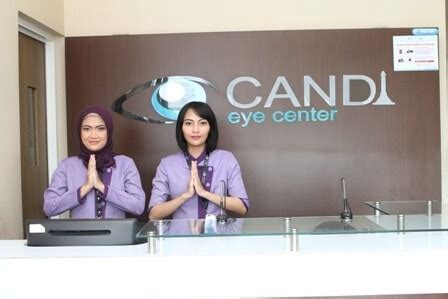 Praktek Dokter Aceh Eye Center