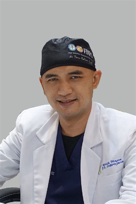 Praktek Dokter Danu Manukan Surabaya