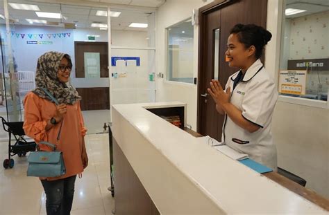 Praktek Dokter Siloam Palembang