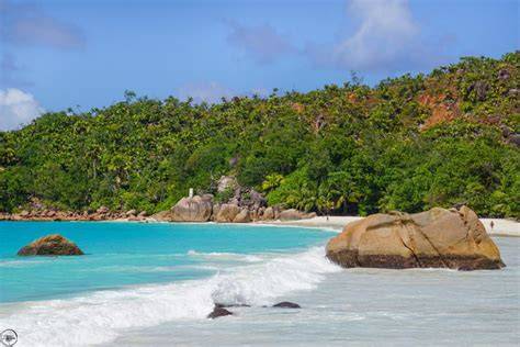 Praslin Hidden Gems