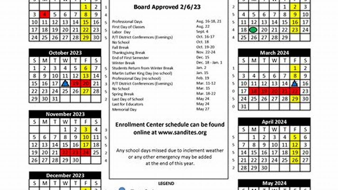Pratt Academic Calendar Spring 2025