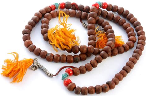 Prayer Beads Buddhism