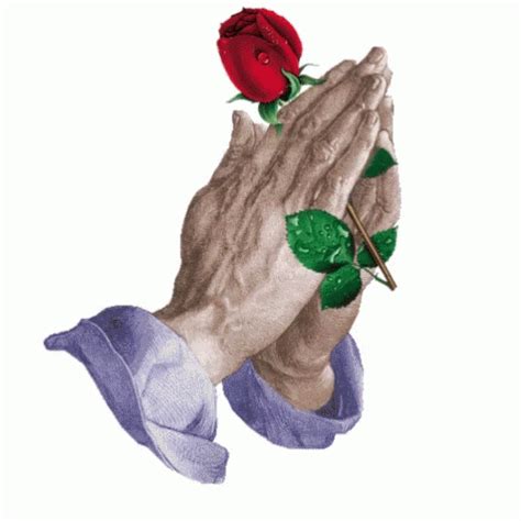 Praying Hands Roses Design Photo Plaque Zazzle