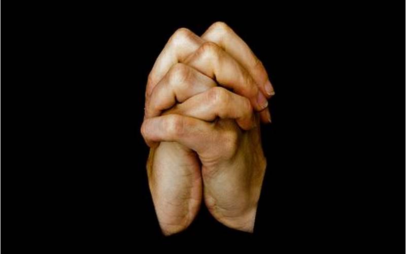 Praying-Hands