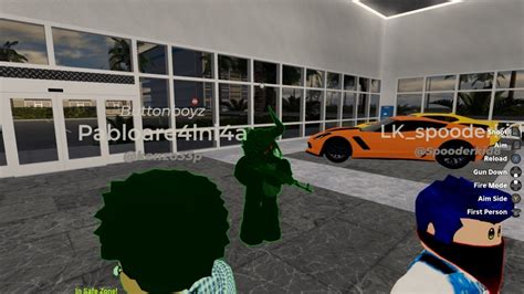 Pre Alpha Hacker - Roblox